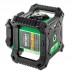 Нивелир лазерный ADA ROTARY 500 HV-G SERVO