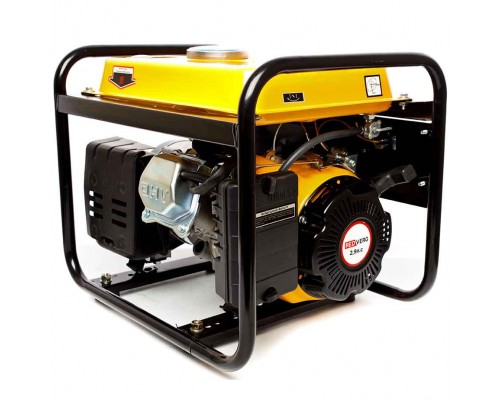Генератор бензиновый REDVERG RD-G1000 Генератор бензиновый REDVERG RD-G1000