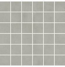 Мозаика Kerama Marazzi Про Чементо DD6416\MM матовая 30x30 серая