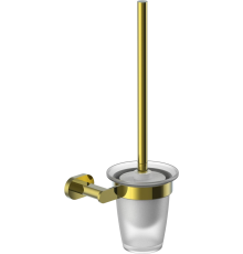 Ершик Wonzon   Woghand WW-8429-LG глянцевое золото