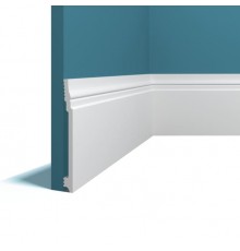 Плинтус напольный P117