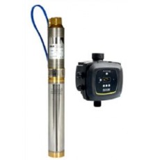 Насосы для водоснабжения и повышения давления Насос MICRA HS 2/5   Active Drive 60180974