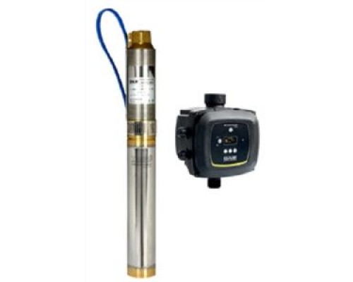 Насосы для водоснабжения и повышения давления Насос MICRA HS 2/5 Active Drive 60180974 Насосы для водоснабжения и повышения давления Насос MICRA HS 2/5 Active Drive 60180974