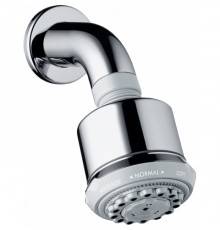 Hansgrohe Raindance S Верхний душ, настенный, цвет: хром. 27475000