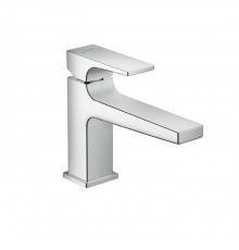 Hansgrohe Metropol Смеситель для раковины, однорычажный, на 1 отв., излив: 15,7см., цвет: хром. 32502000