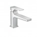 Hansgrohe Metropol Смеситель для раковины, однорычажный, на 1 отв., излив: 15,7см., цвет: хром. 32502000