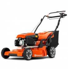 Газонокосилка бензиновая Husqvarna LC 353V