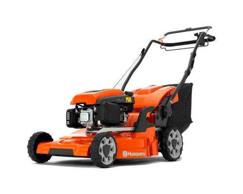 Газонокосилка бензиновая Husqvarna LC 353V Газонокосилка бензиновая Husqvarna LC 353V