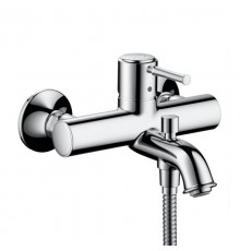 СНЯТHG 14 140 000 Talis Classic Смеситель для ванны 14140000