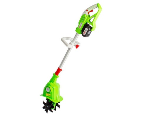 Культиватор аккумуляторный REDVERG RD-T18K/U