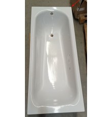 SaleKW111800013001 SANIFORM PLUS 363-1 Ванна 1700x700mm +Perl-Effekt белый Sale111800013001_1069