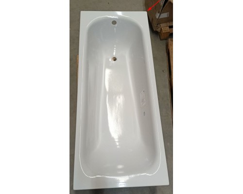 SaleKW111800013001 SANIFORM PLUS 363-1 Ванна 1700x700mm +Perl-Effekt белый Sale111800013001_1069