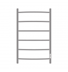 Полотенцесушитель электрический Primoclima Stella E Inox 8050 6 PCStellaEInox80506