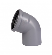 Отвод Ostendorf НТВ 90х67°, Ger 114130