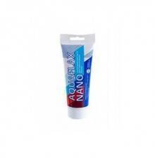 Паста уплотнительная, Aquaflax nano, 30 г, тюбик
