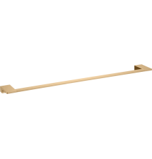 Полотенцедержатель Rav Slezak Nil NLA0701/50Z золотистый, 50 см