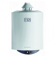 Водонагреватель газовый накопительный Ariston S/SGA 50 R 2,9кВт 50л. 006268