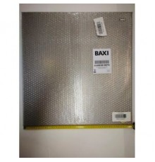 Запасные части для котельного оборудования Панель передняя JJJ 3618970