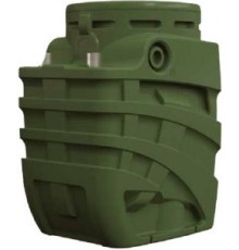 Комплектующие насосного оборудования Ёмкость FEKAFOS 280Lt TWO PUMPS 2 60163426