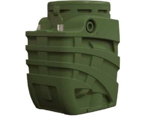 Комплектующие насосного оборудования Ёмкость FEKAFOS 280Lt TWO PUMPS 2 60163426 Комплектующие насосного оборудования Ёмкость FEKAFOS 280Lt TWO PUMPS 2 60163426