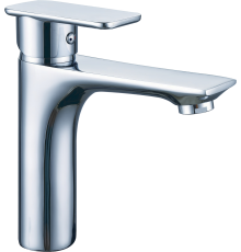 Смеситель для раковины Rush Bruny BR4335-12