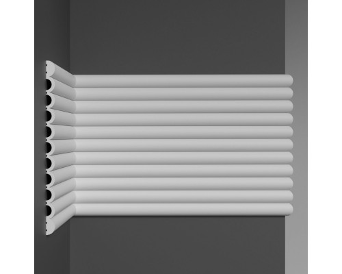 Декоративная панель DECOMASTER D323 ДМ (200*10*2900мм) Декоративная панель DECOMASTER D323 ДМ (200*10*2900мм)