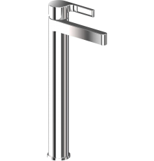 Смеситель для раковины Webert DoReMi DR830402015 хром