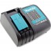 Шуруповерт аккумуляторный Makita DHP453SYE