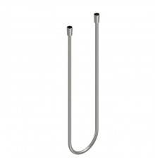 QuadroDesign Шланг 150см., цвет: brushed stainless steel. FS051-AS