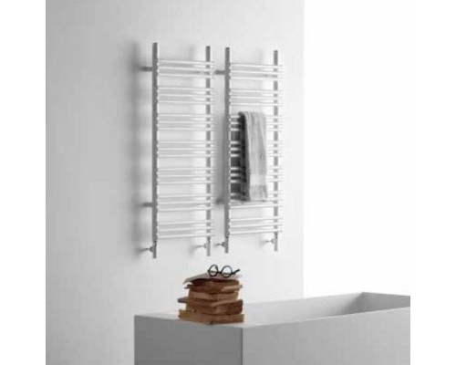 Antrax Rabbit E 22 Полотенцесушитель электрический 43.5Lх105,2H см, цвет: BCOR. ECRBT22043105B/BCOR