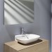 Laufen INO Раковина 56х45х12 см, 1 отв., цвет: белый. 8.1030.2.000.104.1
