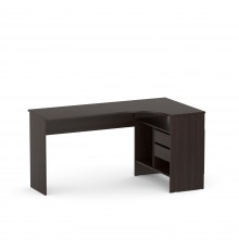 Письменный стол Сокол-Т СПм-25 R венге