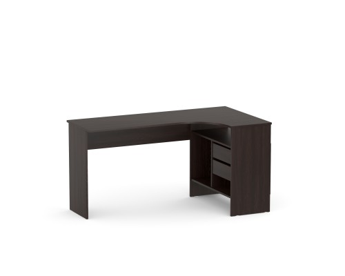 Письменный стол Сокол-Т СПм-25 R венге