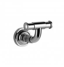 Gessi Venti20 Крючок двойной, цвет хром. 65521#031