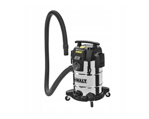 Пылесос строительный DeWalt DXV30SAPTA Пылесос строительный DeWalt DXV30SAPTA