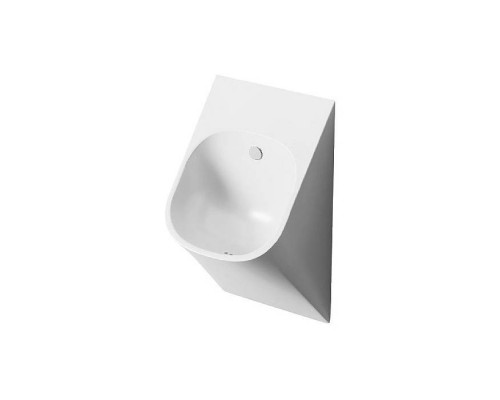 Artceram La Fontana 2.0 Писуар подвесной 33х31хh62см, с сифоном и креплением, saniglaze, цвет: белый. LFO002 01 34 Artceram La Fontana 2.0 Писуар подвесной 33х31хh62см, с сифоном и креплением, saniglaze, цвет: белый. LFO002 01 34