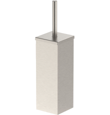 Ершик Wonzon   Woghand WW-8929-BN брашированный никель