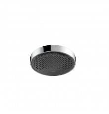 Hansgrohe Rainfinity Верхний душ, d=250мм, 1 jet, потолочный держателем, цвет: хром. 26229000