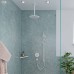 Hansgrohe AddStoris Угловая корзинка, цвет: белый матовый. 41741700
