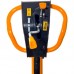 Виброплита реверсивная REDVERG RD-PC160R
