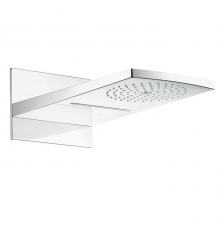 Hansgrohe Raindance Rainfall, Верхний душ 180 AIR 2jet, frac12;rsquo;, Цвет: хром. 28433000