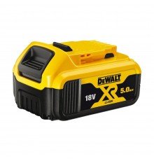 Аккумулятор DeWalt DCB184 (DCB184)