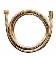 Nicolazzi Doccia Шланг 150 см - 1/2rdquo;х1/2rdquo;,конус-конус, цвет: Gold. R7097GO (старый C7097GO)