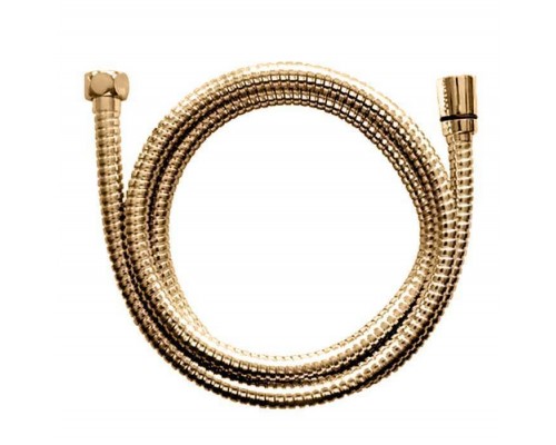 Nicolazzi Doccia Шланг 150 см - 1/2rdquo;х1/2rdquo;,конус-конус, цвет: Gold. R7097GO (старый C7097GO) Nicolazzi Doccia Шланг 150 см - 1/2rdquo;х1/2rdquo;,конус-конус, цвет: Gold. R7097GO (старый C7097GO)