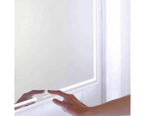 Kerama Marazzi Mio Зеркало прямоугольное,nbsp;70х80см.. MIO.mi.70\WHT Kerama Marazzi Mio Зеркало прямоугольное,nbsp;70х80см.. MIO.mi.70\WHT