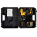 Шуруповерт аккумуляторный DeWalt DCD771C2