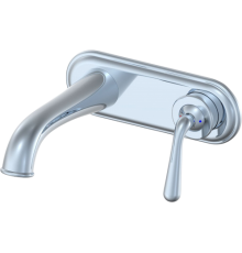 Смеситель для раковины Wonzon   Woghand WW-88869008-CR хром, С ВНУТРЕННЕЙ ЧАСТЬЮ