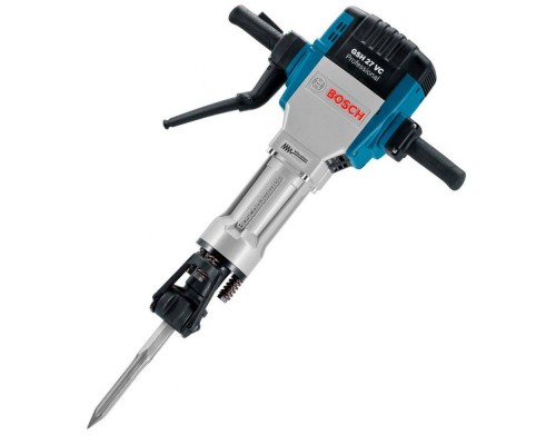 Электромолоток Bosch GSH 27 VC Электромолоток Bosch GSH 27 VC
