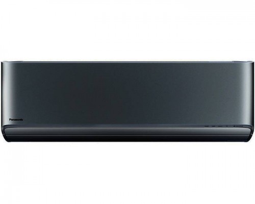 Настенный кондиционер Panasonic CS-XZ25ZKEW-H + CU-Z25XKE, черный Настенный кондиционер Panasonic CS-XZ25ZKEW-H + CU-Z25XKE, черный