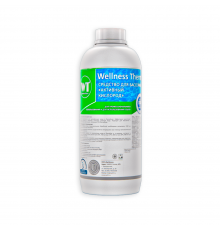 Средство для бассейна Активный кислород Wellness Therm 1 л. 312828